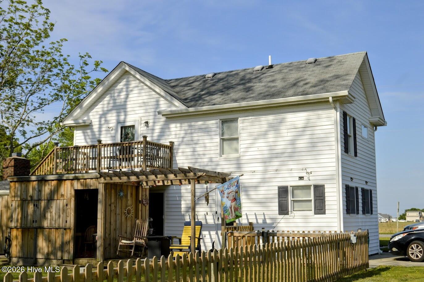 524 Aydlett Road Property Photo 2