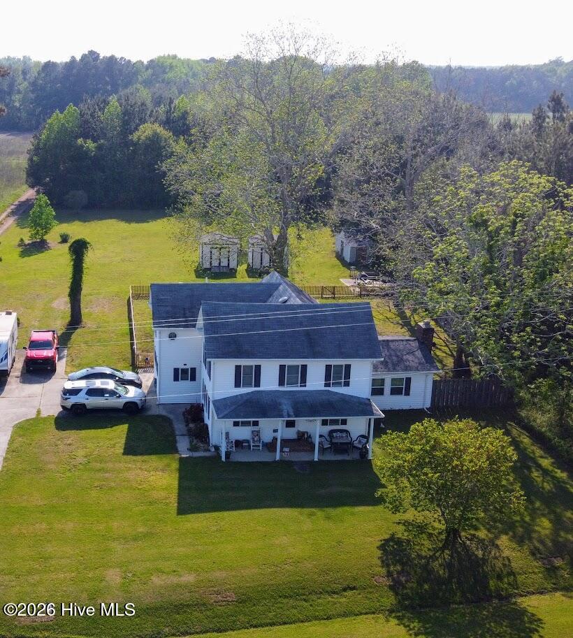 524 Aydlett Road Property Photo 4