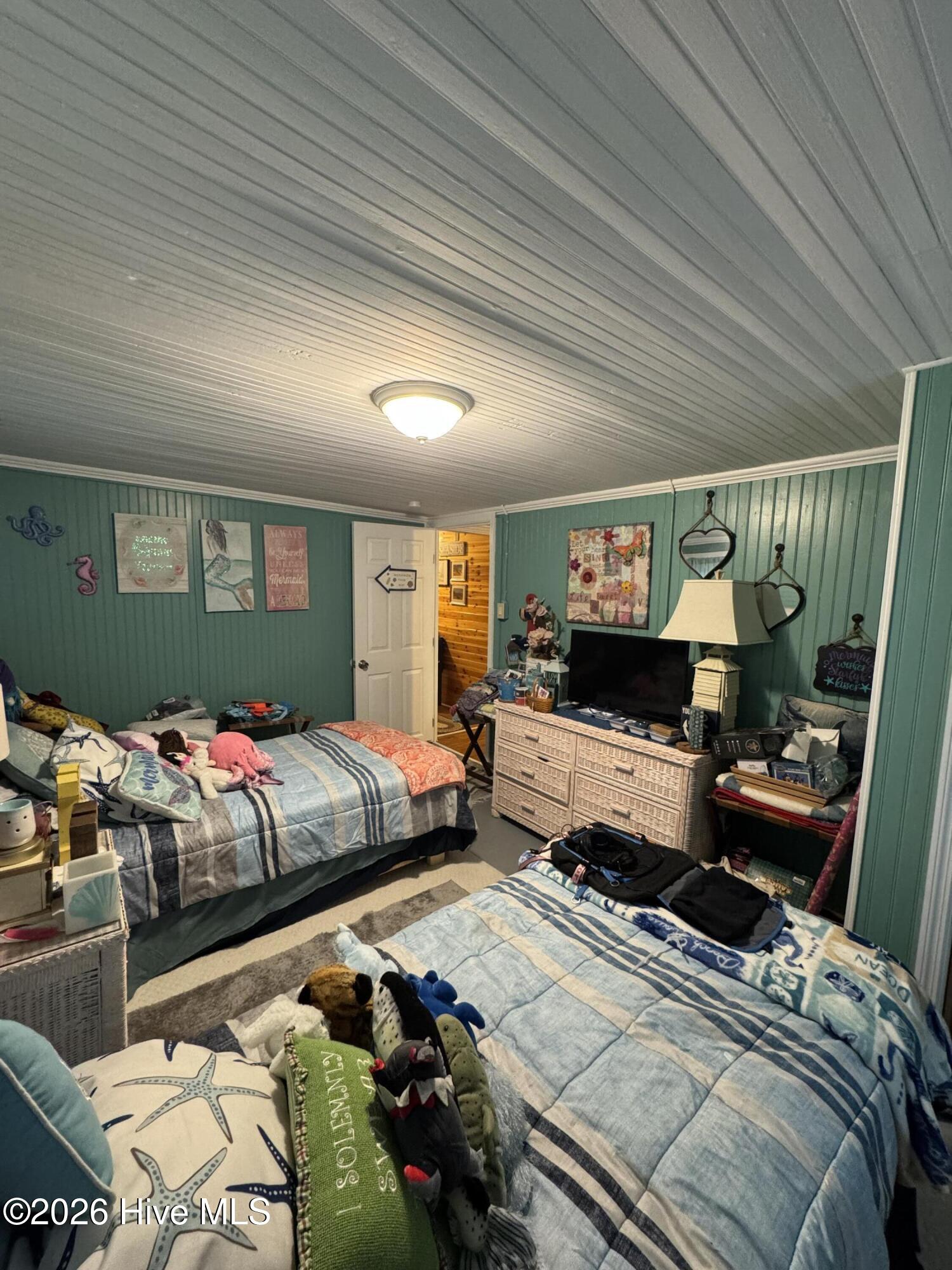 524 Aydlett Road Property Photo 27