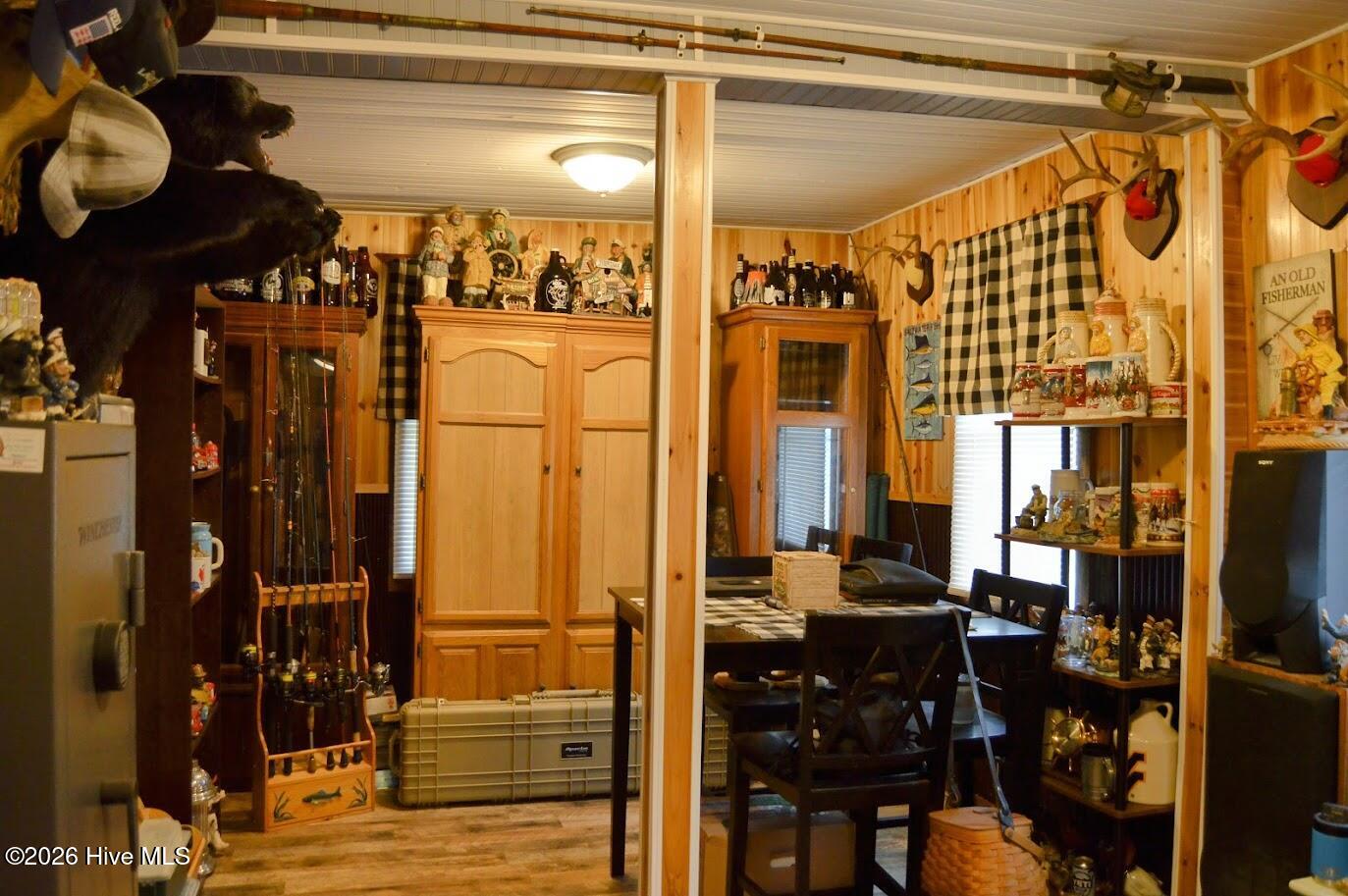 524 Aydlett Road Property Photo 32