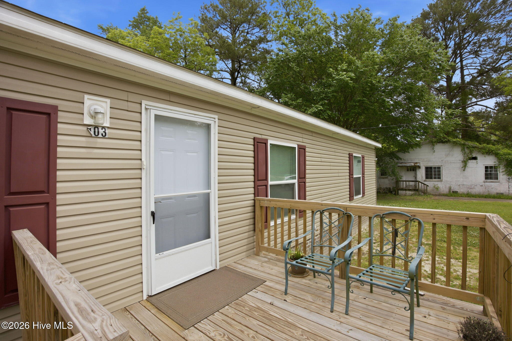 103 Vance Street Property Photo 3