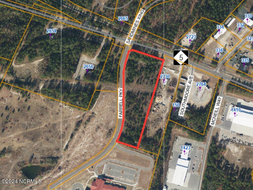 Tbd Nc-5 Property Photo 1
