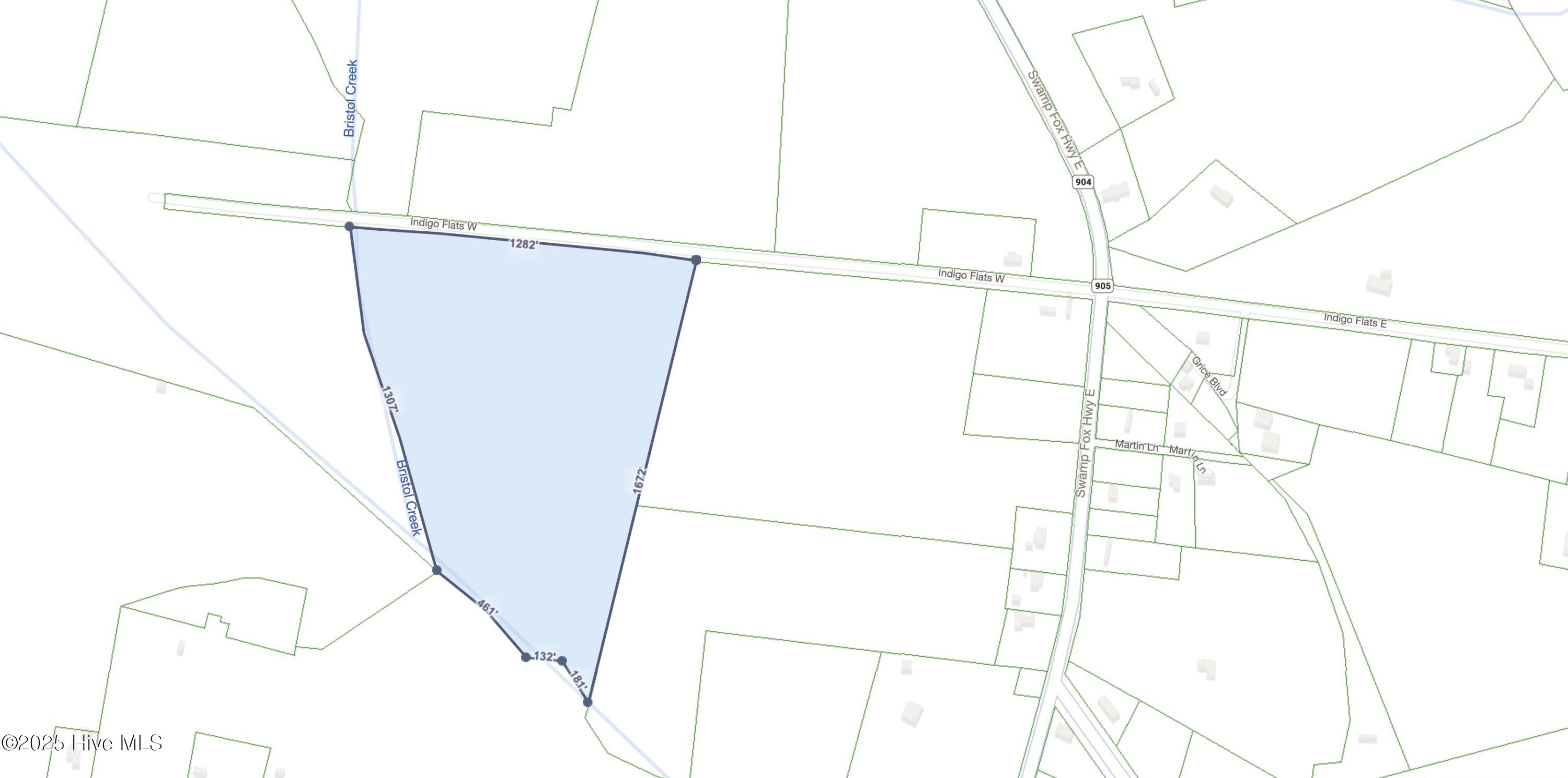 36ac Near 323 Indigo Flats Road W Property Photo 3