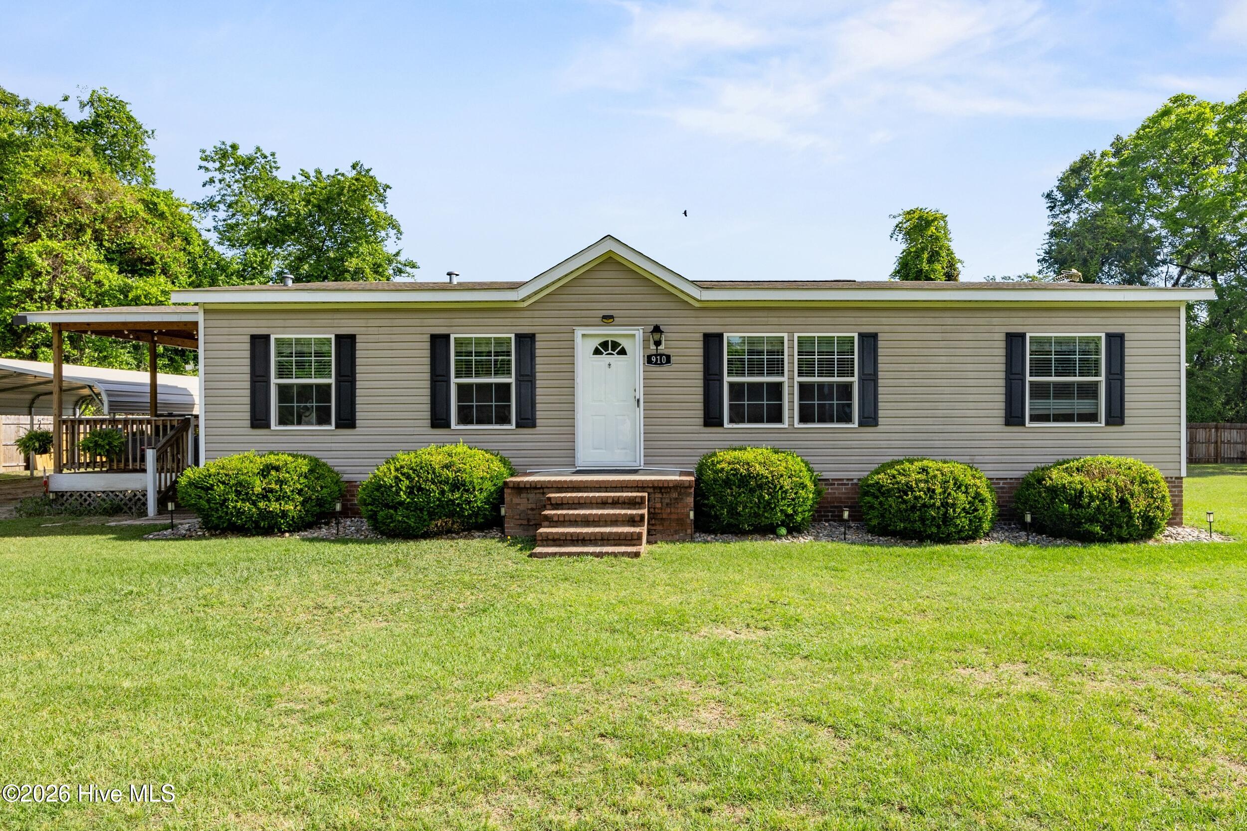 910 Beasleys Mill Road Property Photo 1