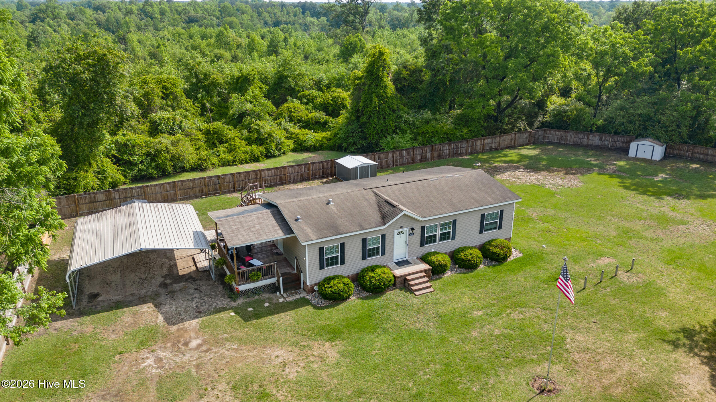 910 Beasleys Mill Road Property Photo 20