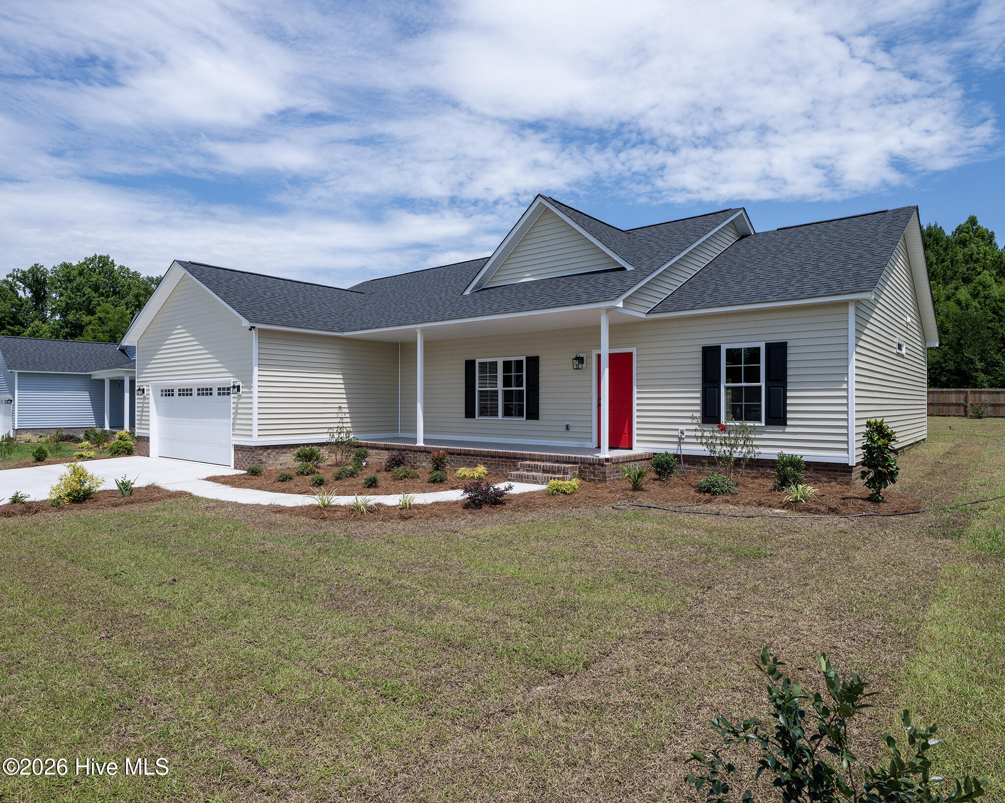 682 Crump Farm Road Property Photo 1