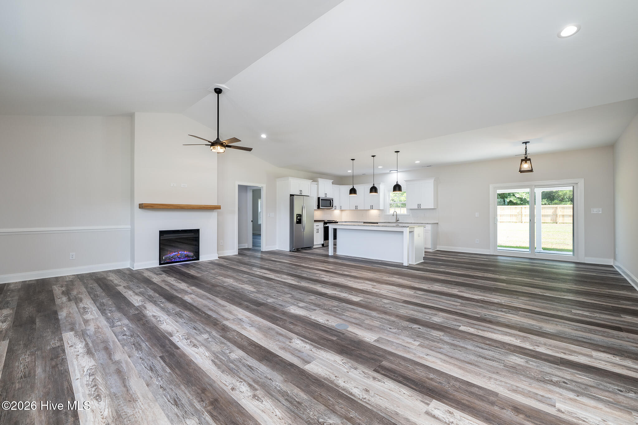 682 Crump Farm Road Property Photo 2