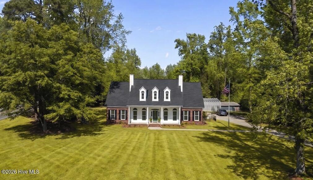 1096 Dean Road Property Photo 1