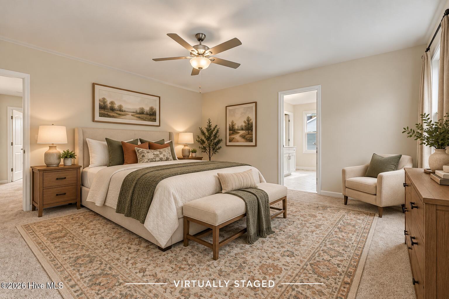 109 Crossvine Street Property Photo 18
