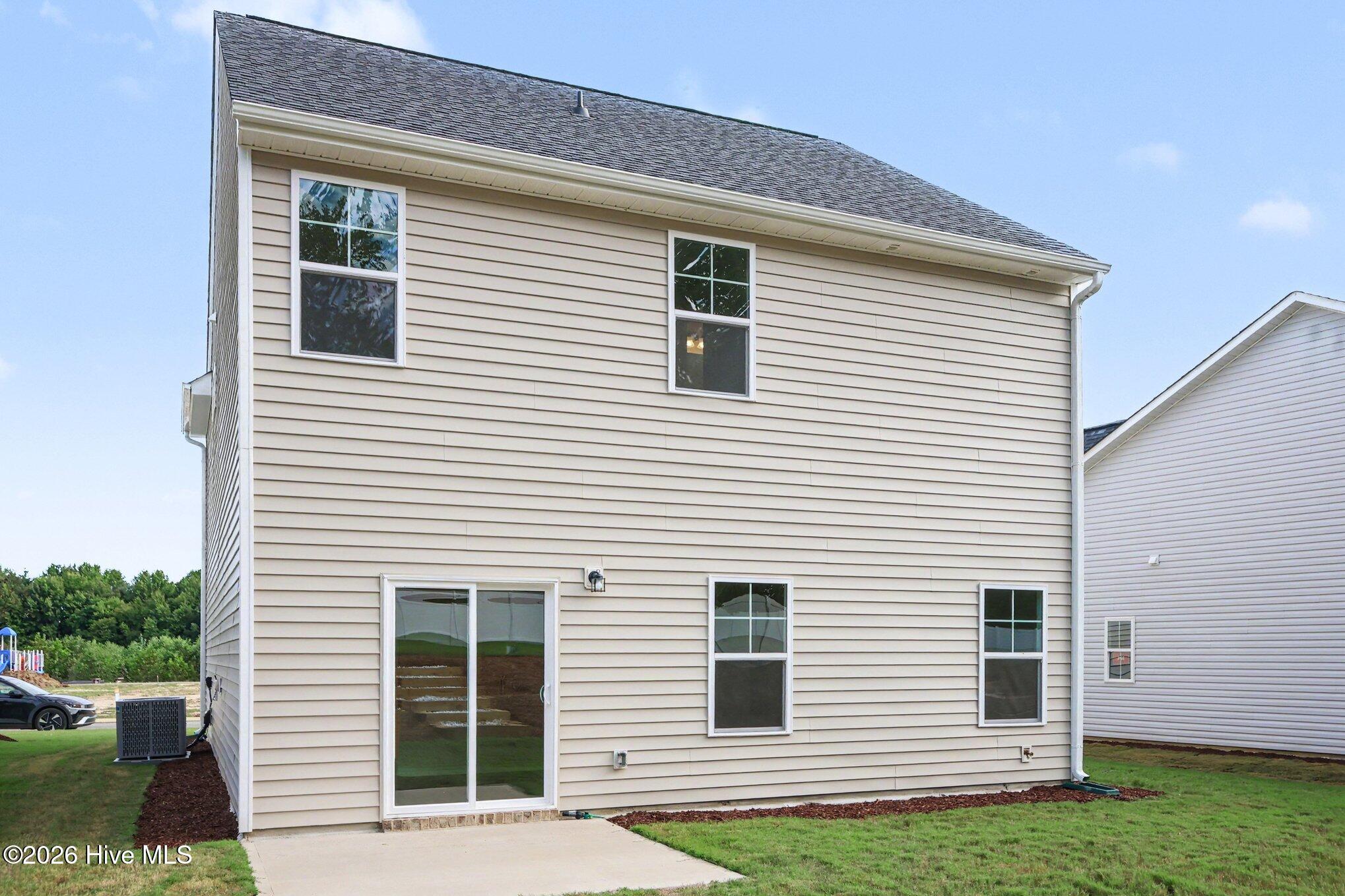 109 Crossvine Street Property Photo 27