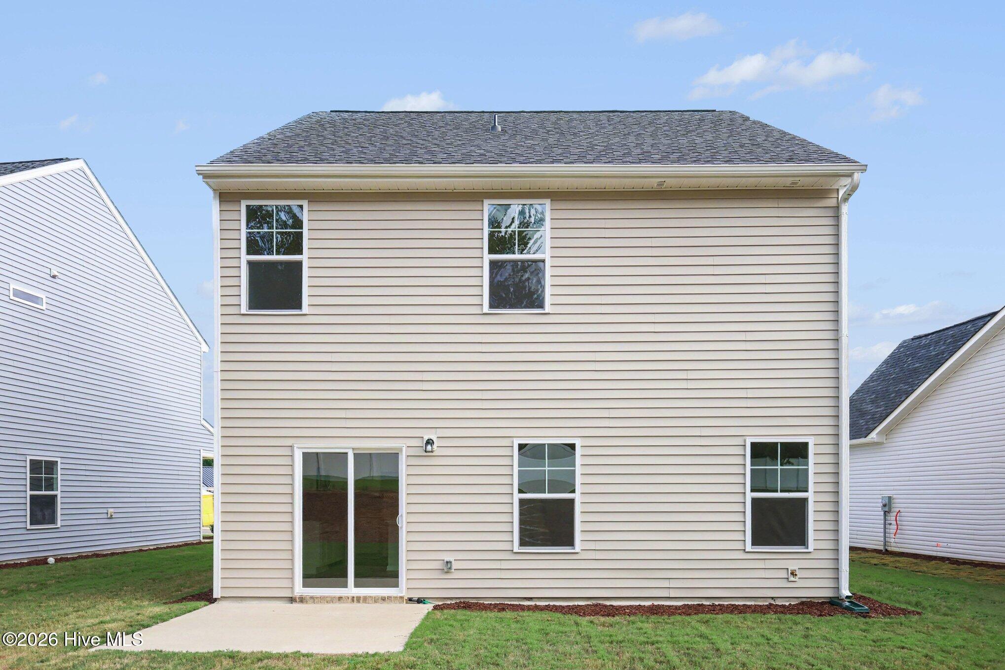 109 Crossvine Street Property Photo 29