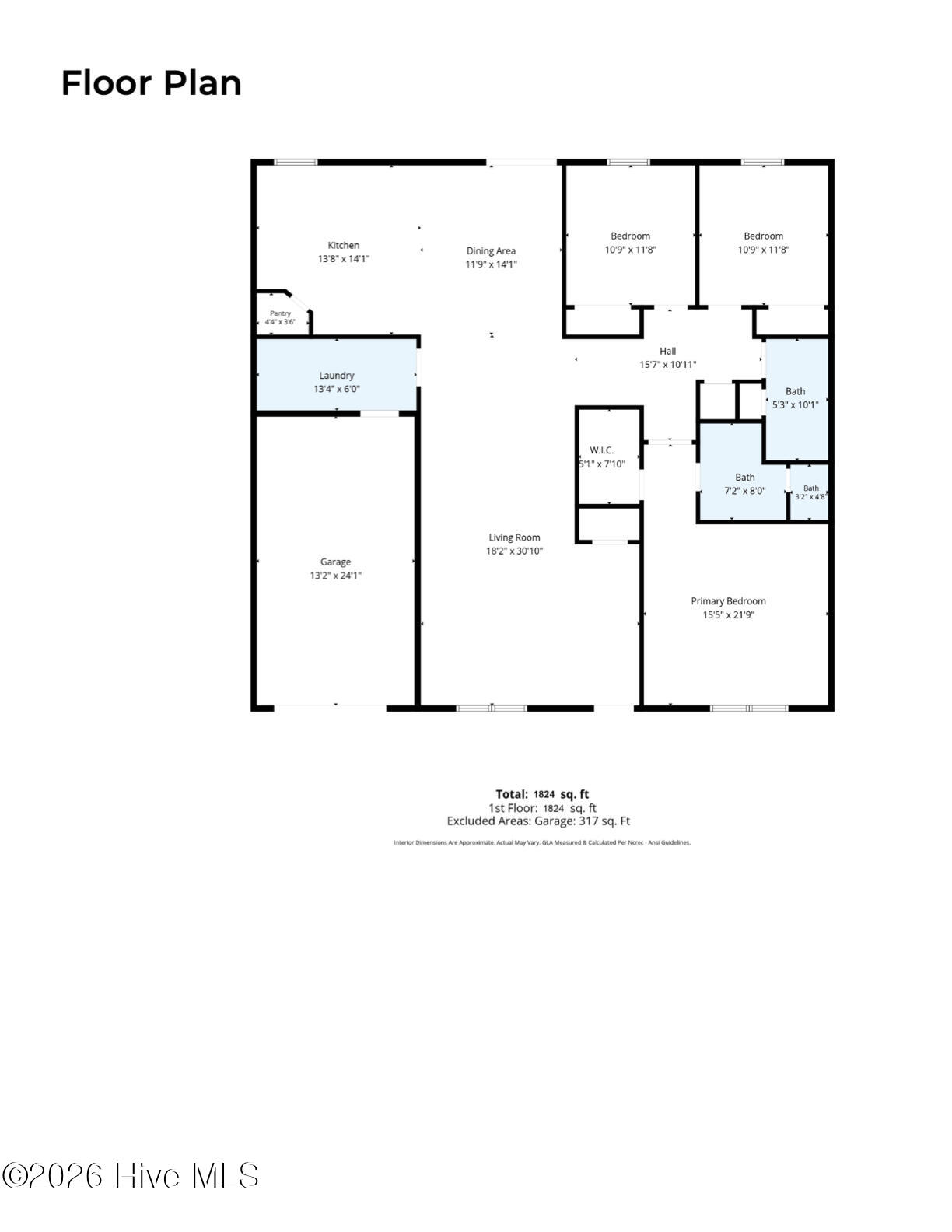 186 Cherry Road Property Photo 25