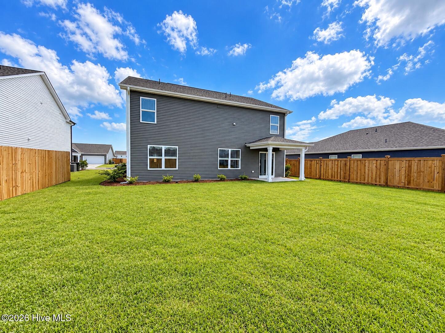 1057 Pampas Grass Drive Lot 315 Property Photo 20