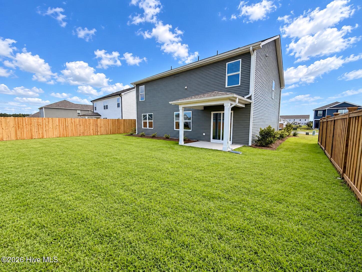 1057 Pampas Grass Drive Lot 315 Property Photo 21