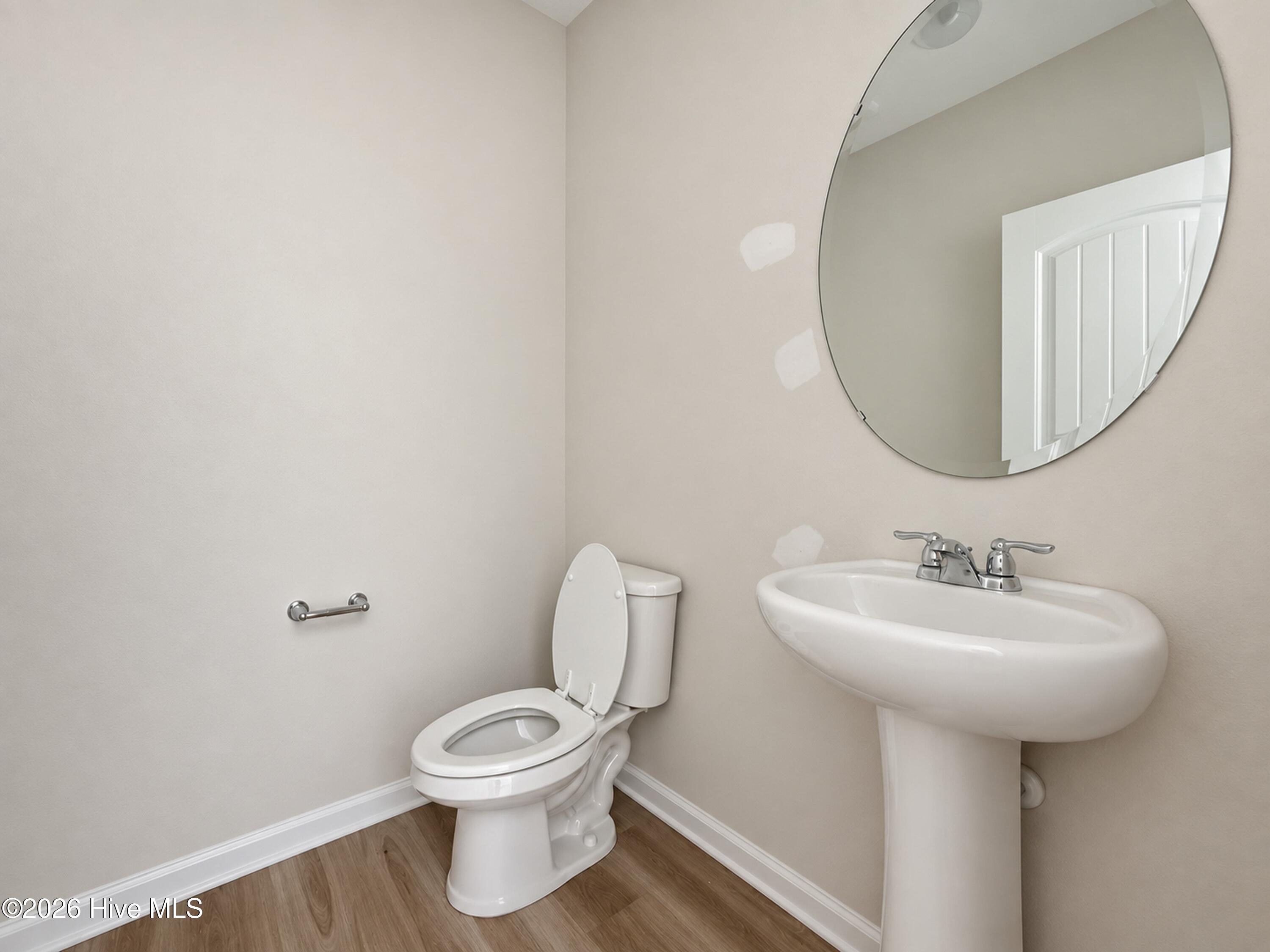 51 Fiddleneck Court Property Photo 11