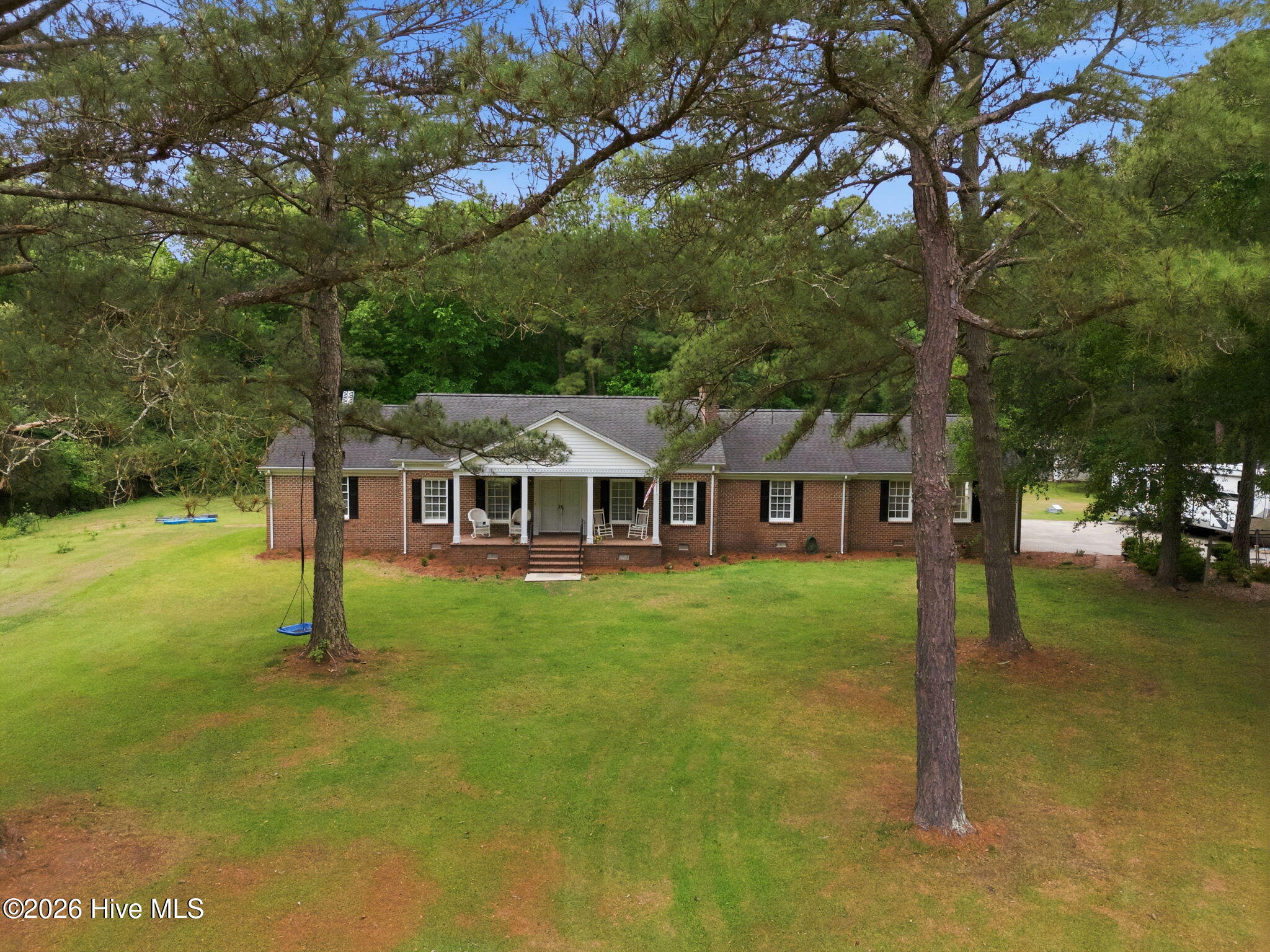 8678 Joe Brown Highway S Property Photo 4
