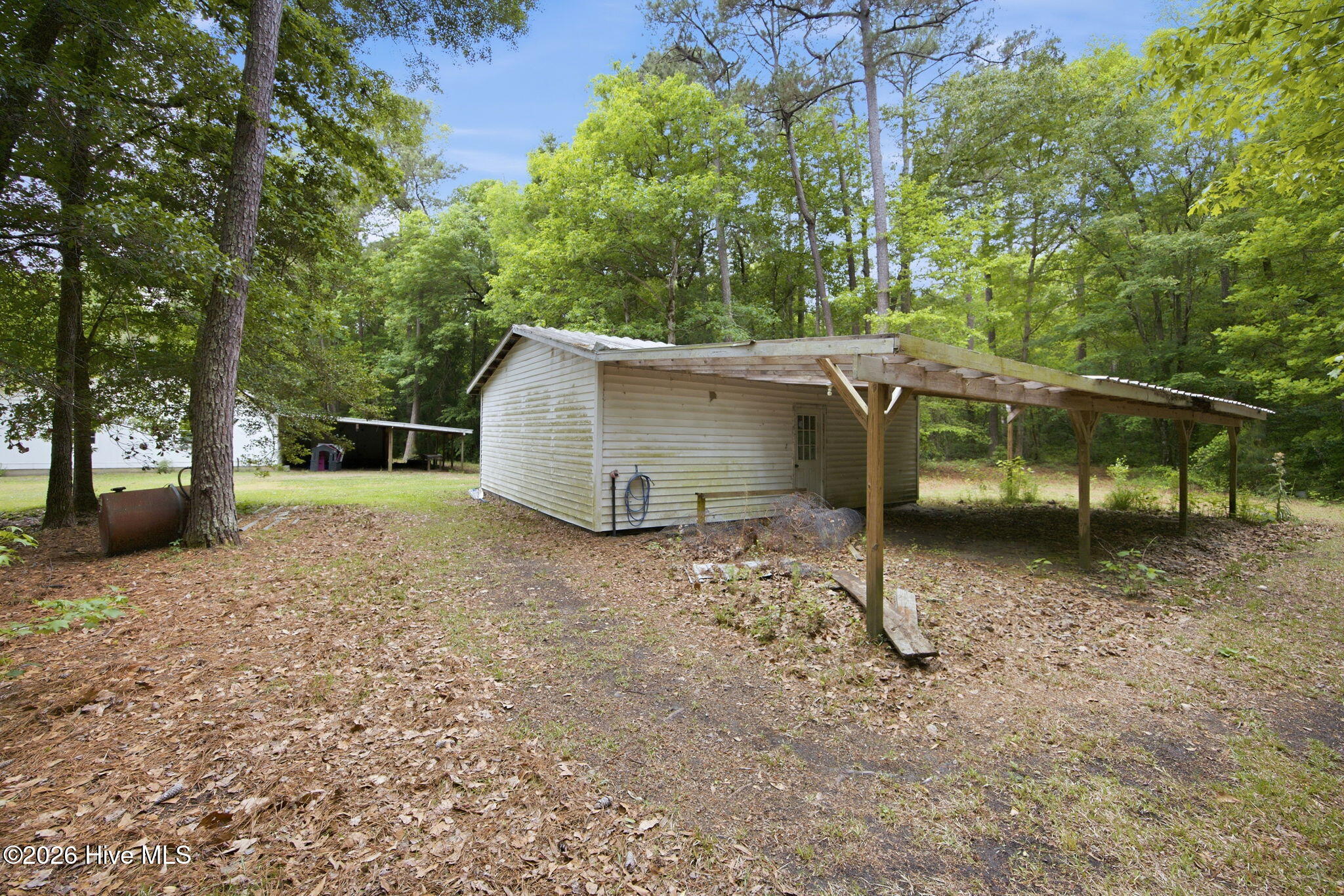 8678 Joe Brown Highway S Property Photo 37