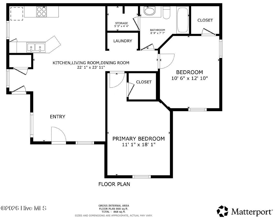 1203 Wilshire Circle Property Photo 29