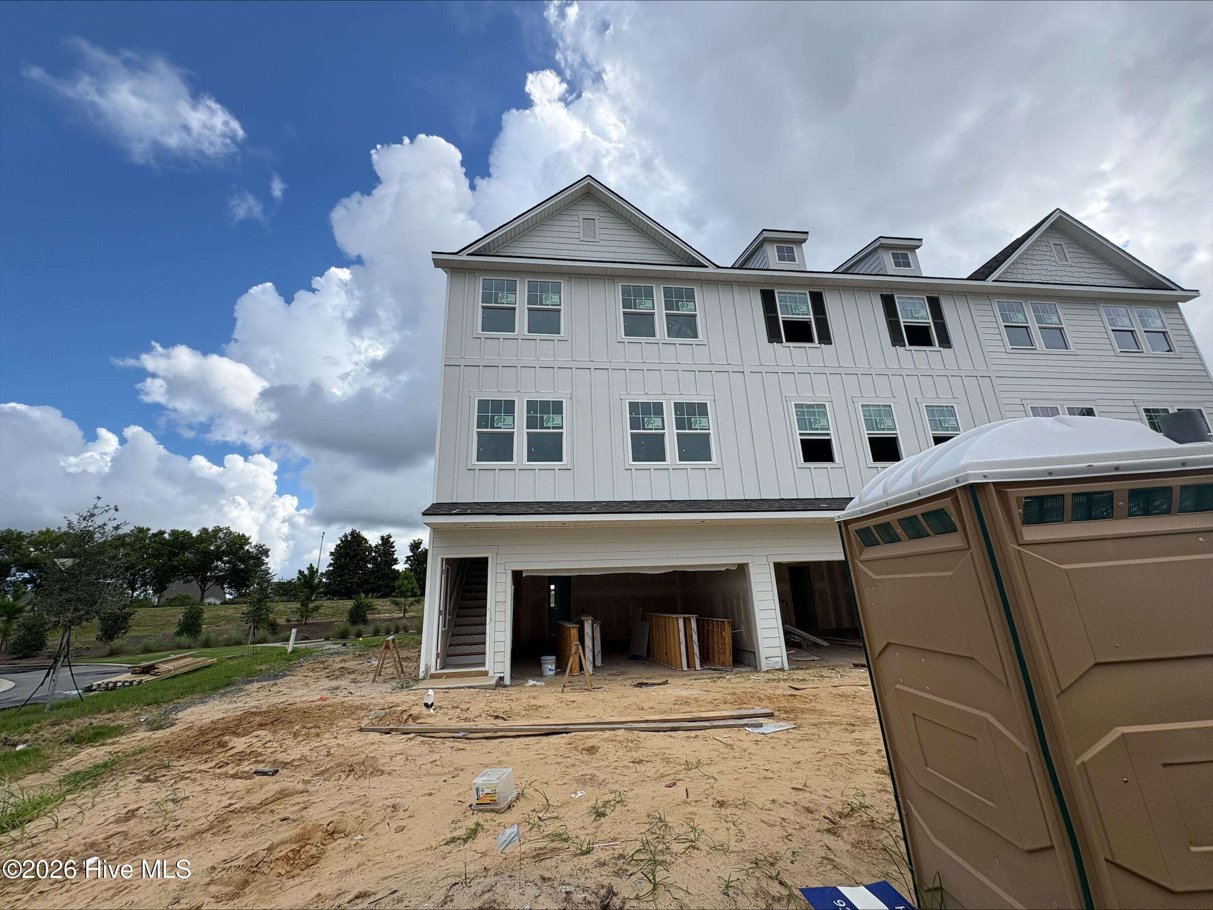 388 Barnacle Run Property Photo 1