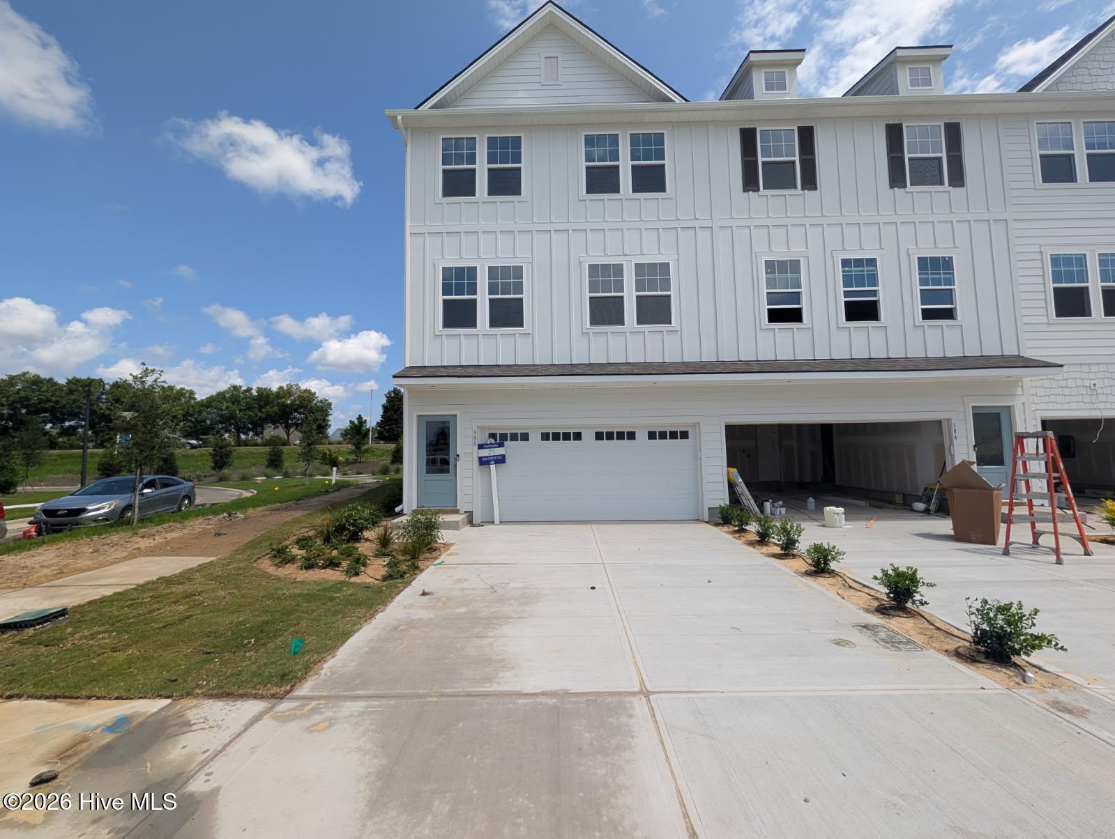 388 Barnacle Run Property Photo 1
