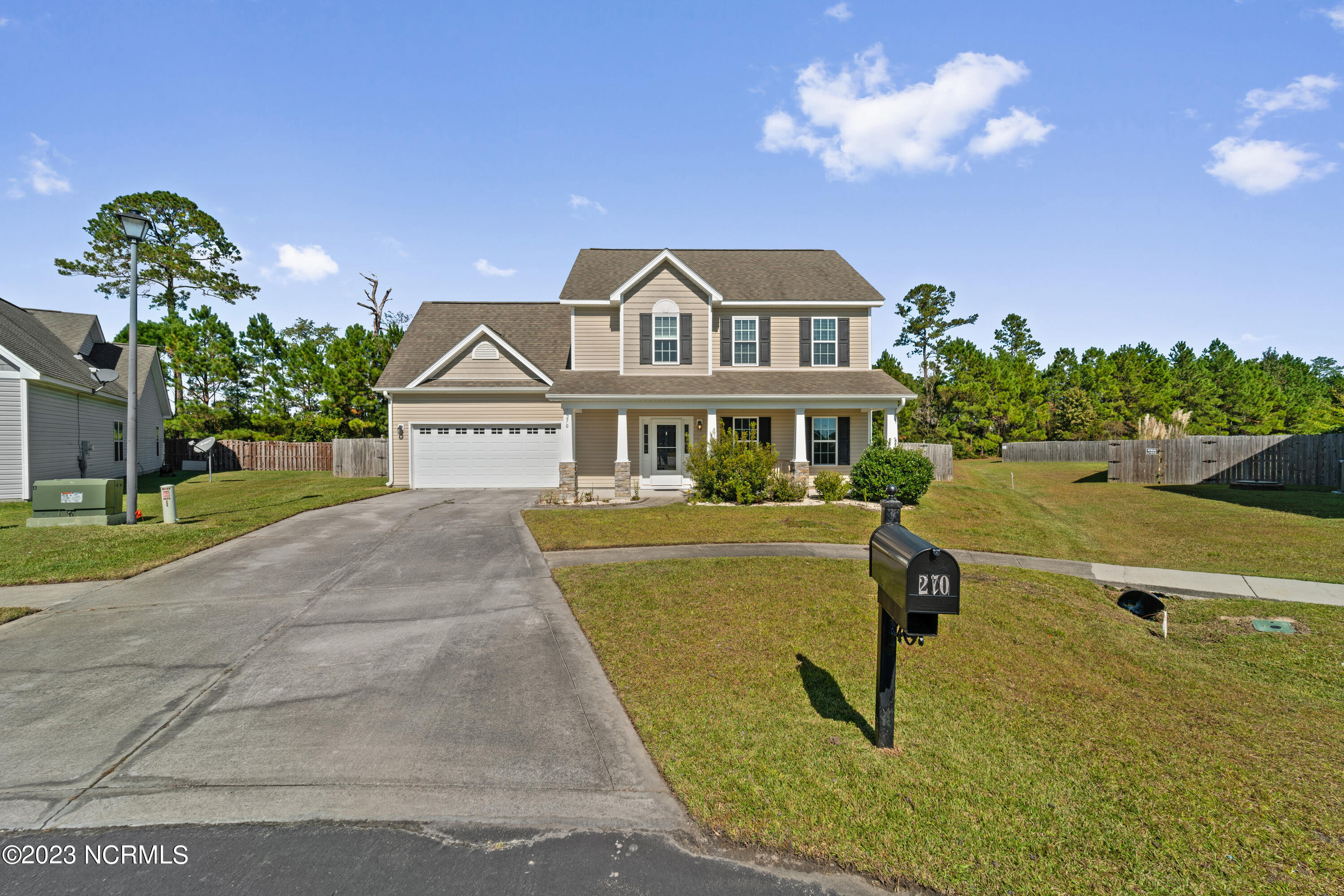270 Silver Hills Drive Property Photo 1