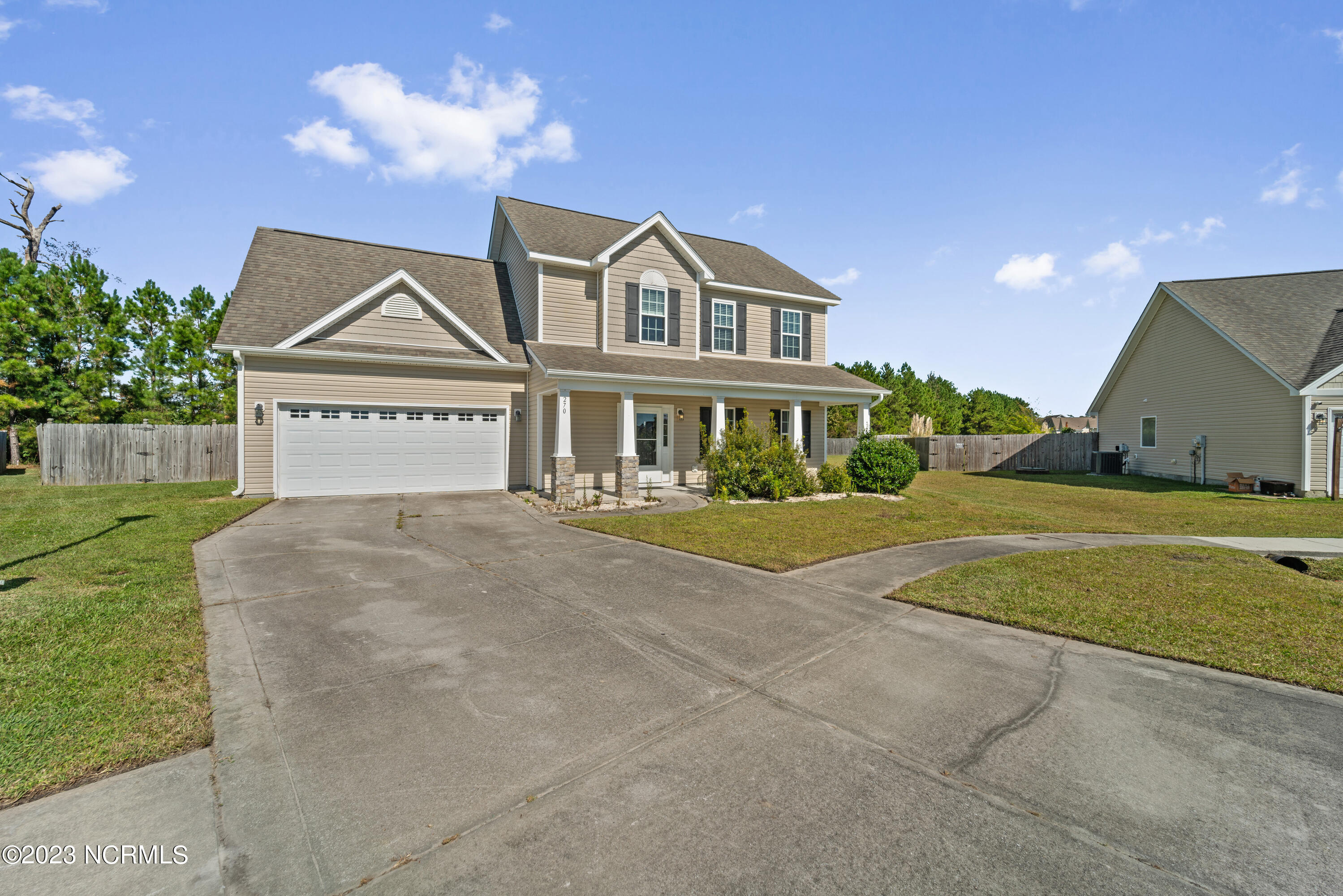 270 Silver Hills Drive Property Photo 3