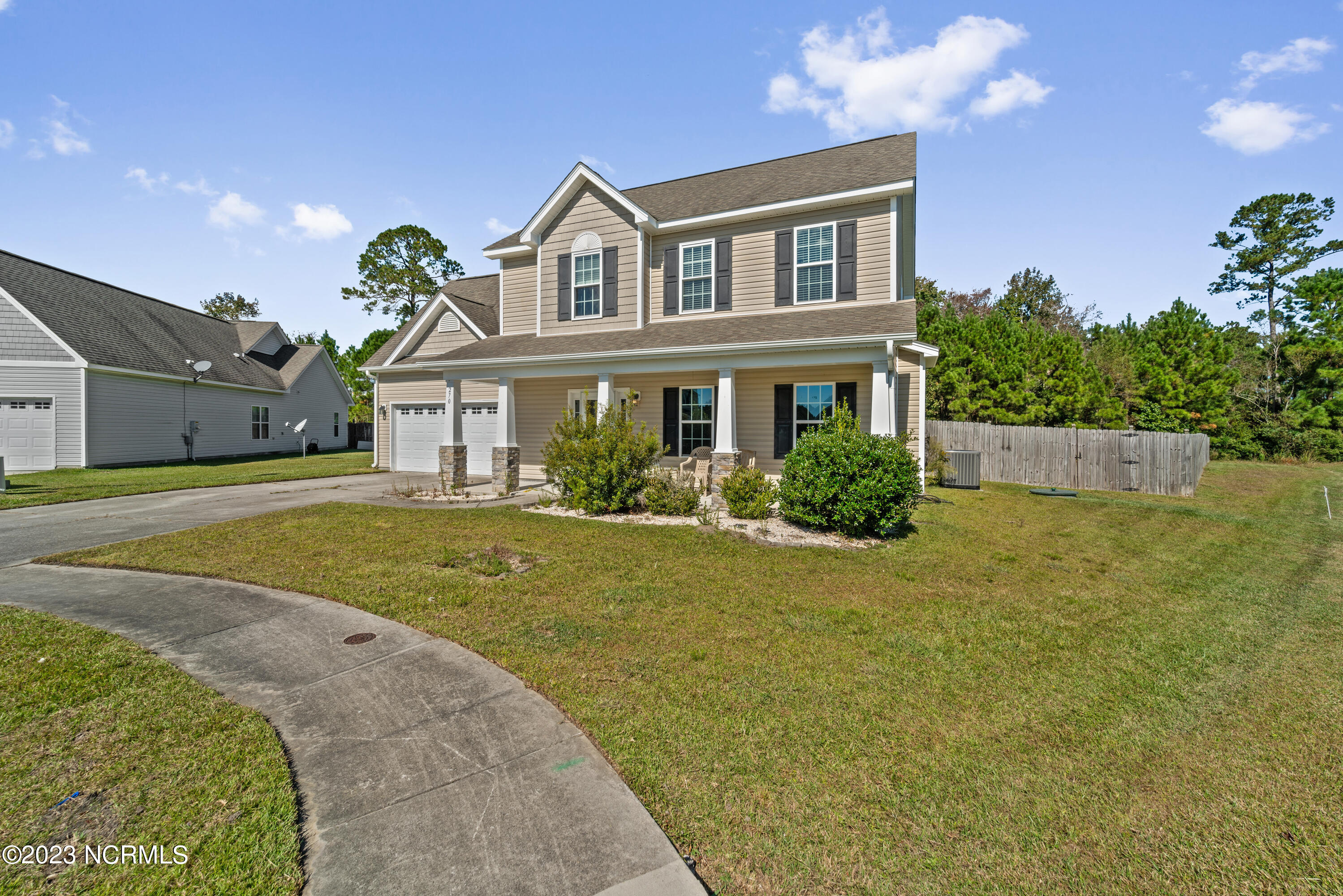 270 Silver Hills Drive Property Photo 4