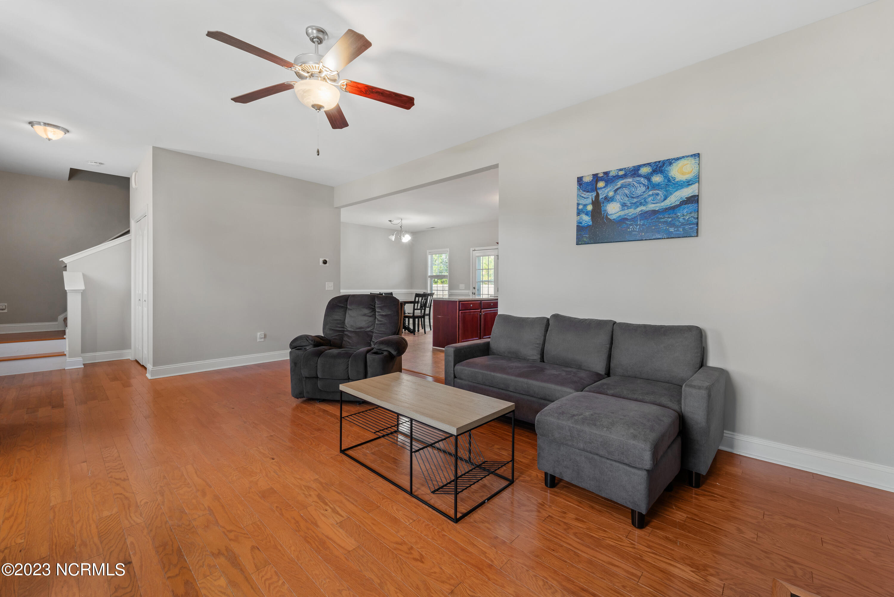 270 Silver Hills Drive Property Photo 6