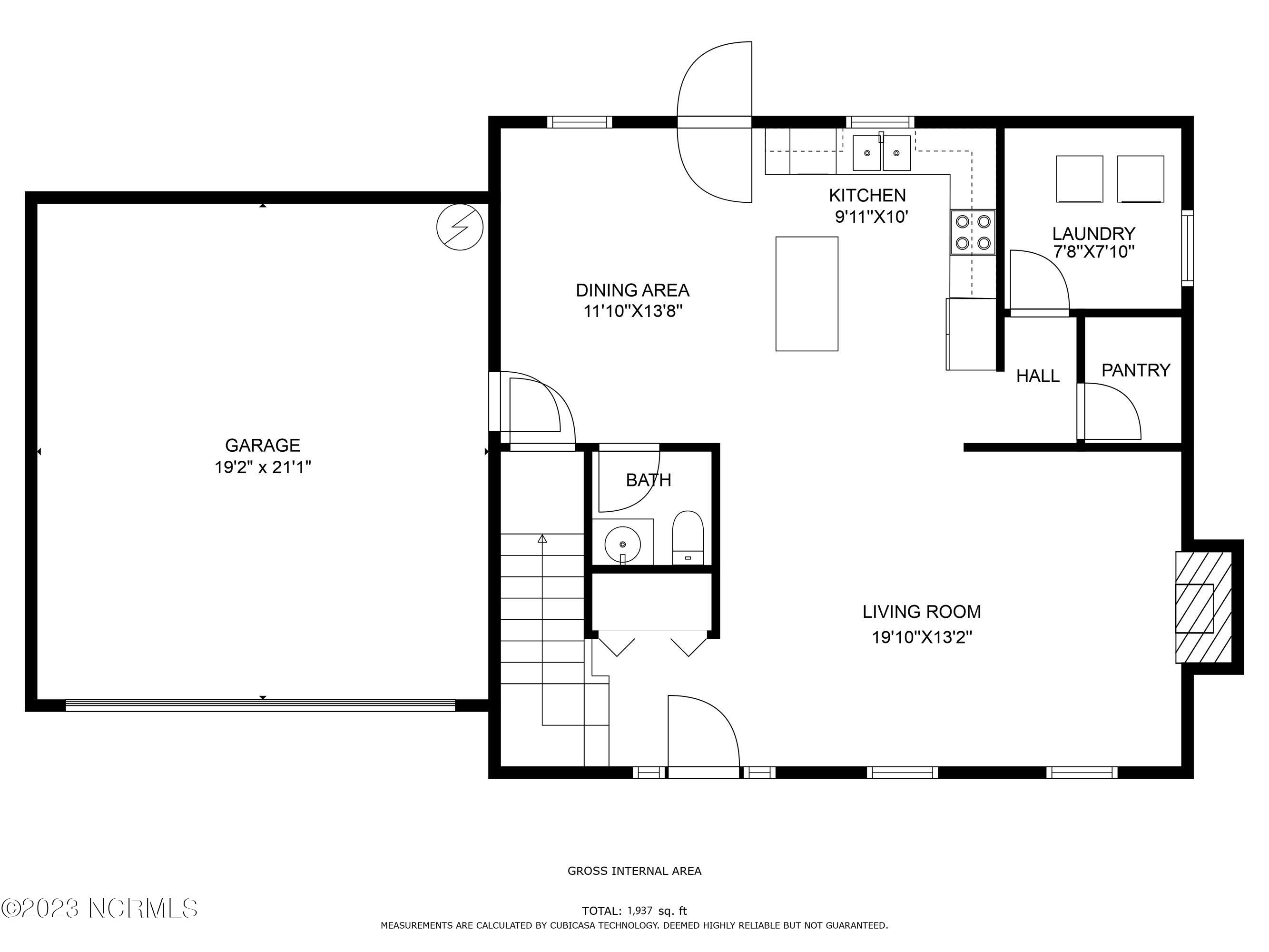 270 Silver Hills Drive Property Photo 23