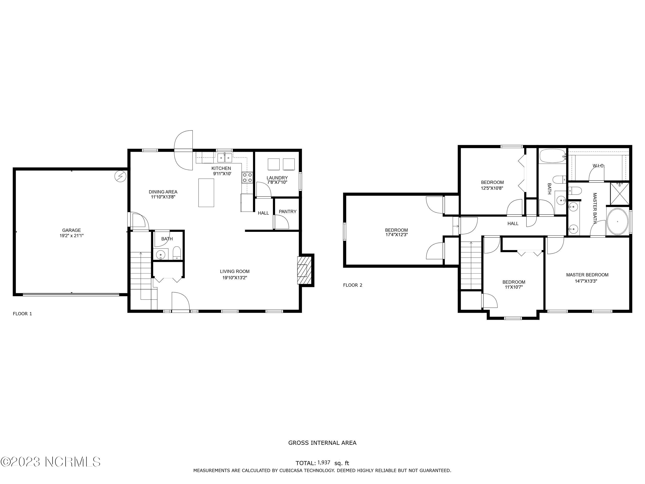 270 Silver Hills Drive Property Photo 25