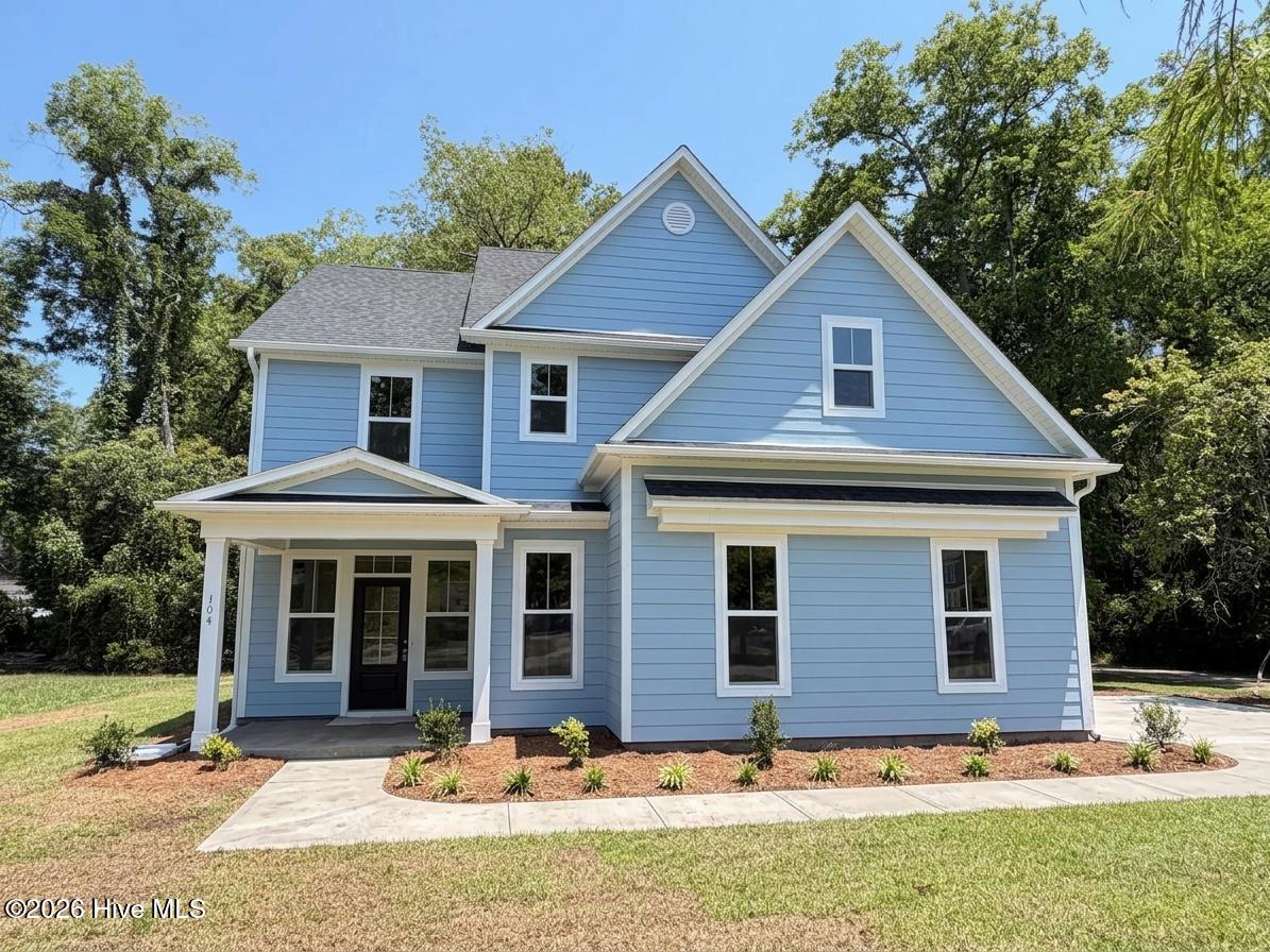104 Live Oak Circle Property Photo 1