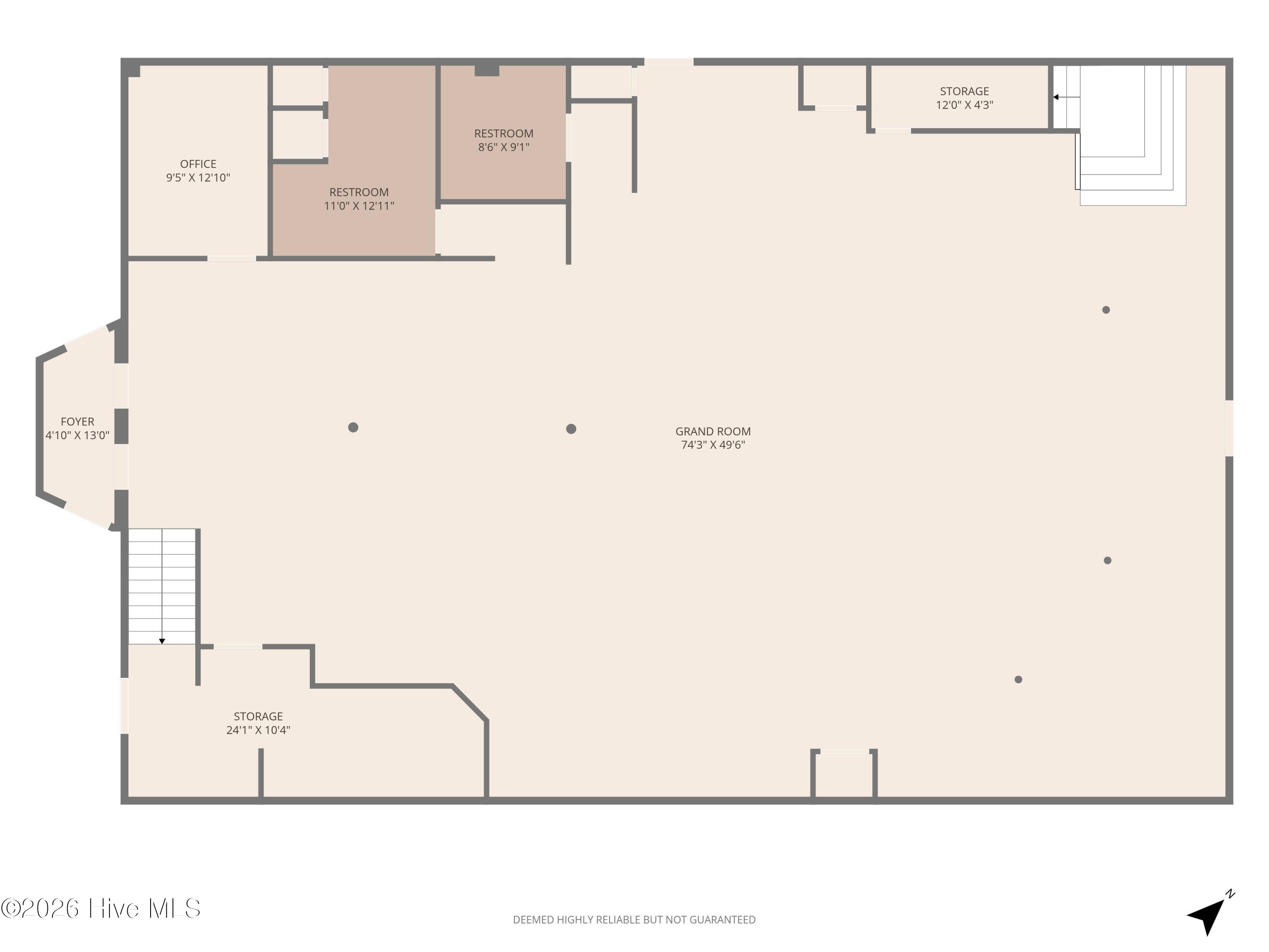 222 Henderson Drive Property Photo 15