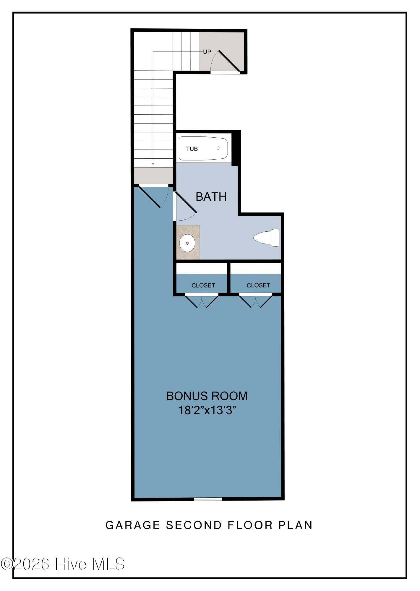126 W Scarborough Court Property Photo 20