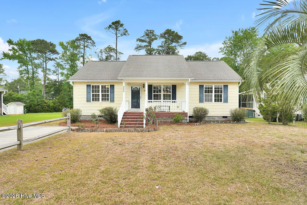 280 Crystal Road Property Photo 1