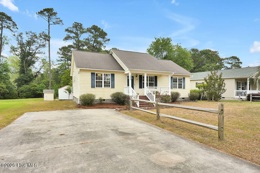 280 Crystal Road Property Photo 2