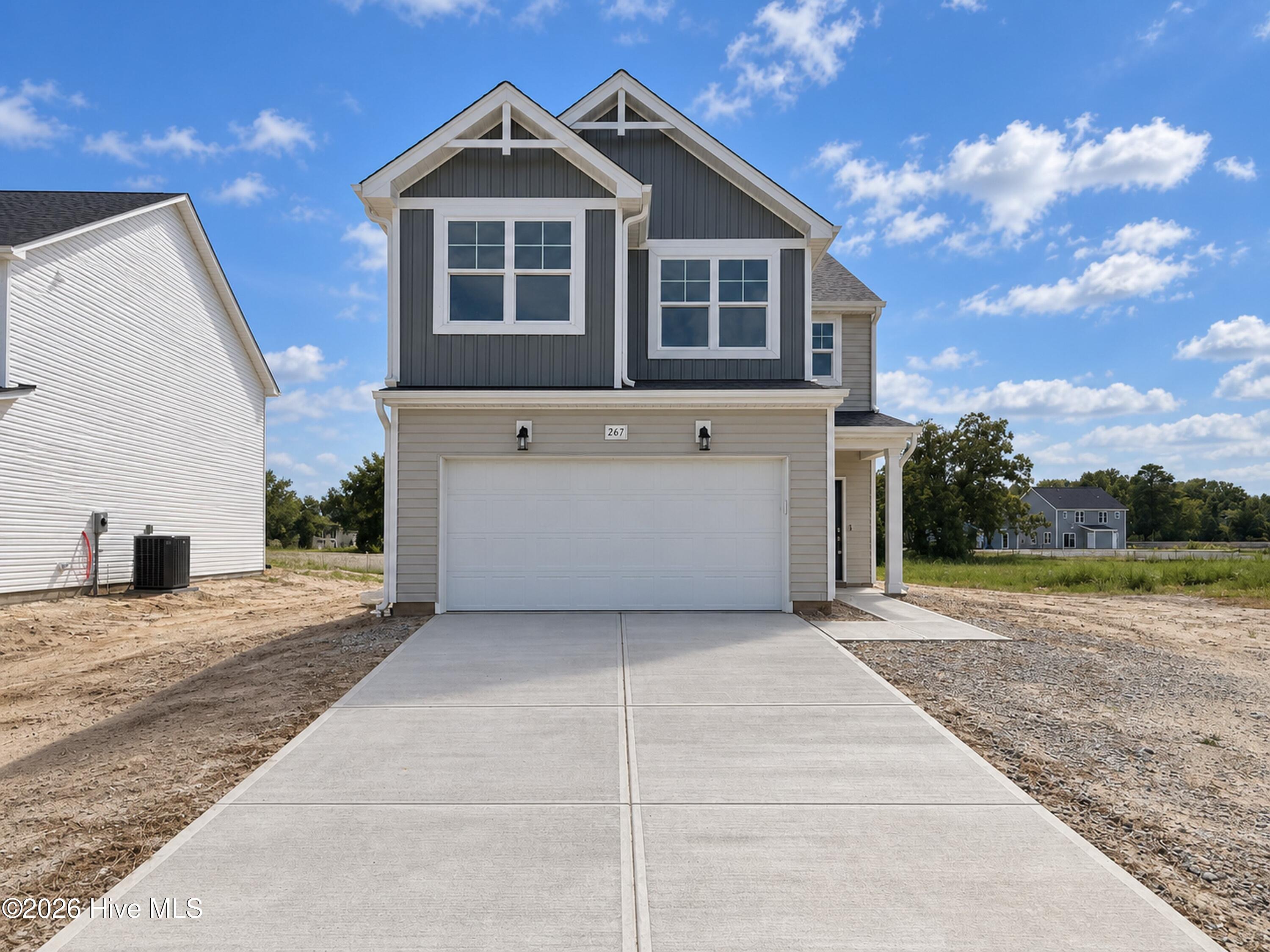 267 Crossvine Street Property Photo 1