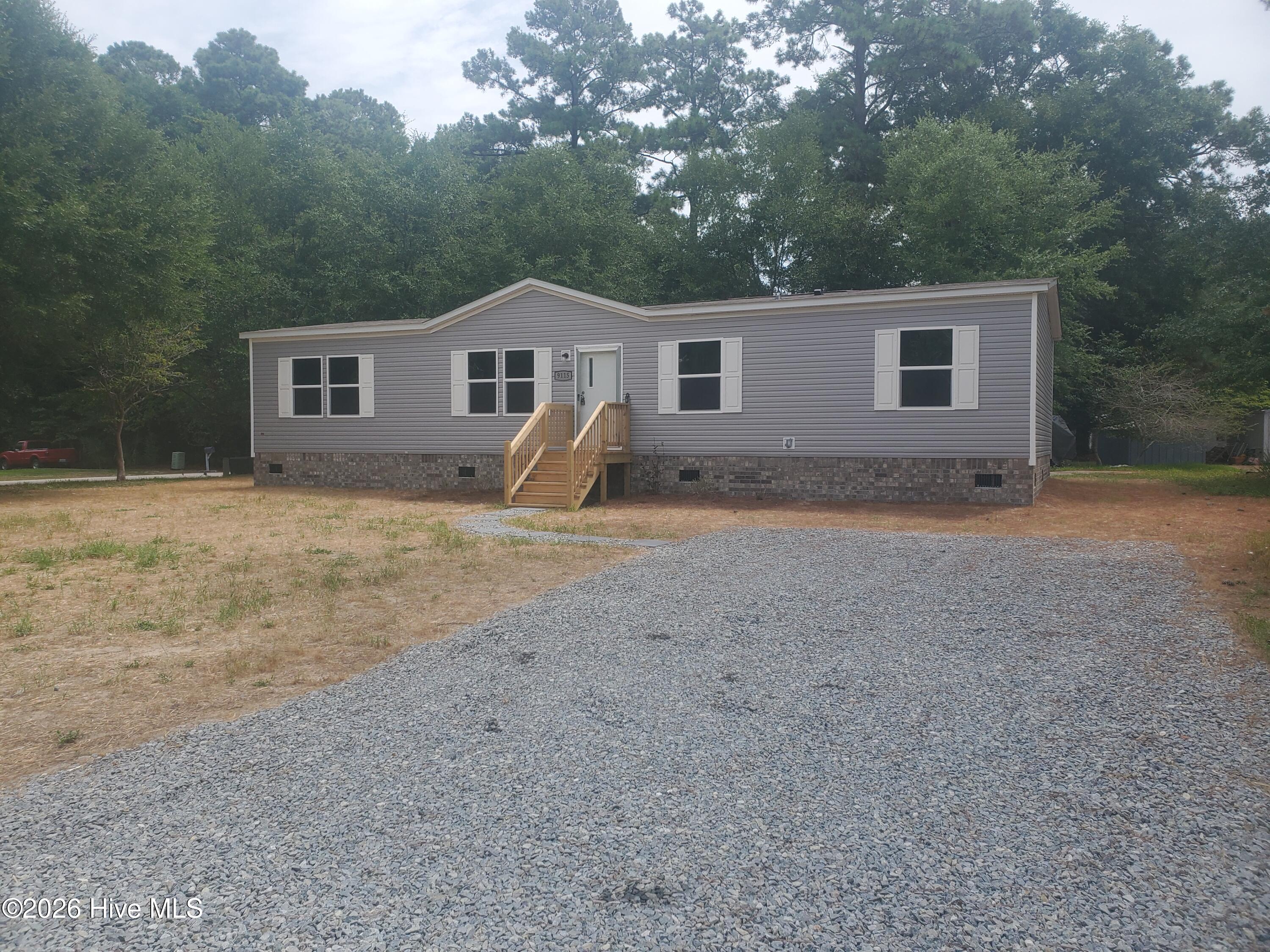 9115 E Calabash Drive Sw Property Photo 1