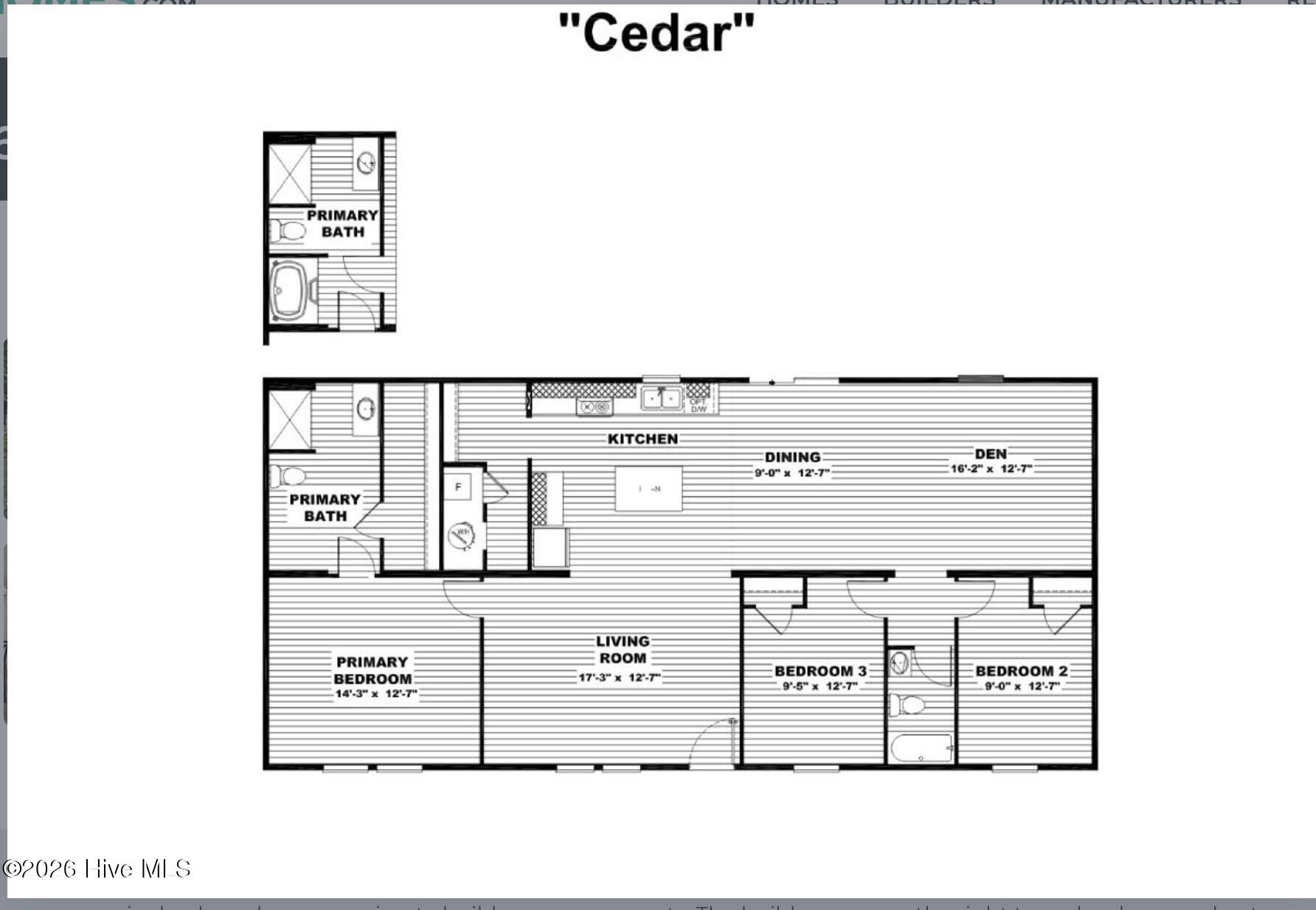 9115 E Calabash Drive Sw Property Photo 2