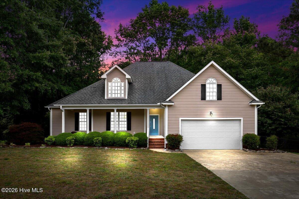 505 Johnson Branch Road Property Photo 1