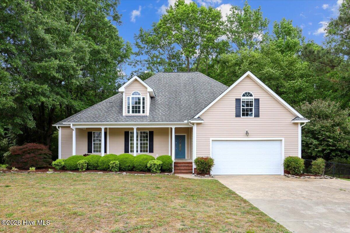 505 Johnson Branch Road Property Photo 3