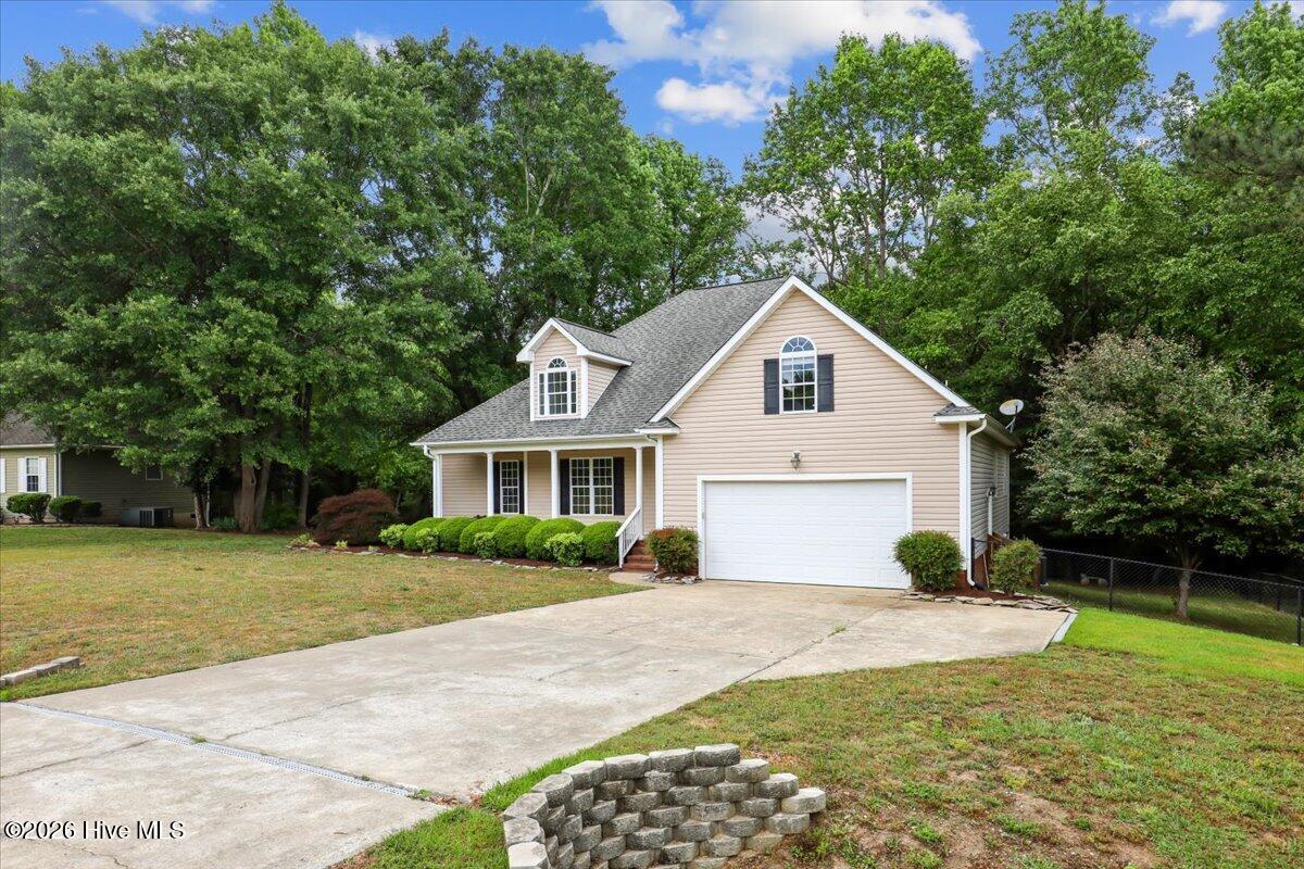 505 Johnson Branch Road Property Photo 4