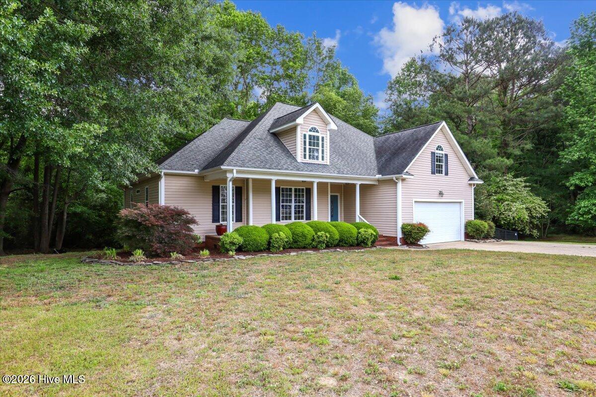 505 Johnson Branch Road Property Photo 5