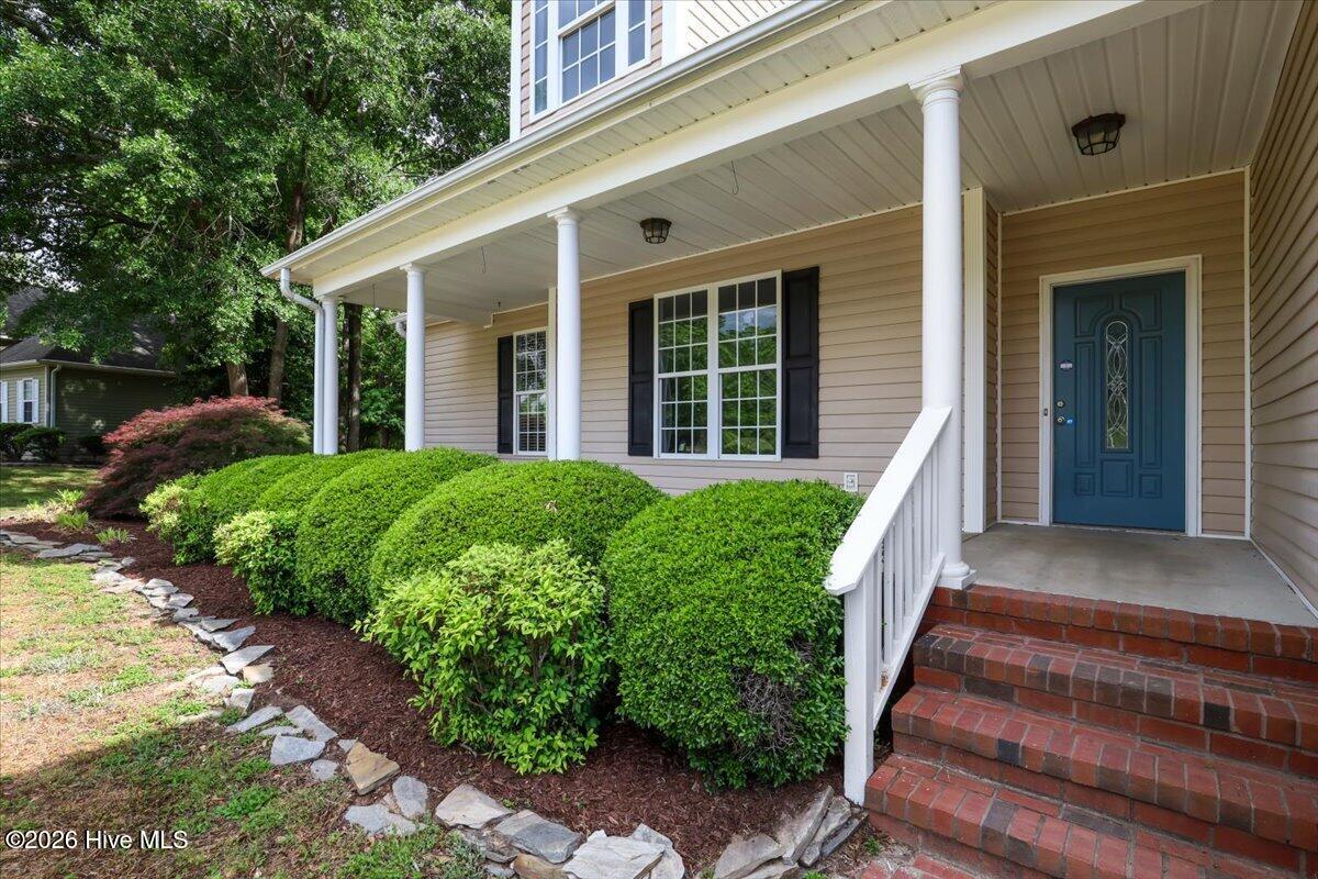 505 Johnson Branch Road Property Photo 6