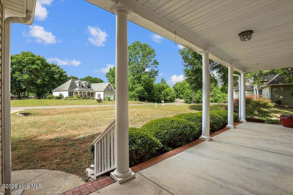 505 Johnson Branch Road Property Photo 7