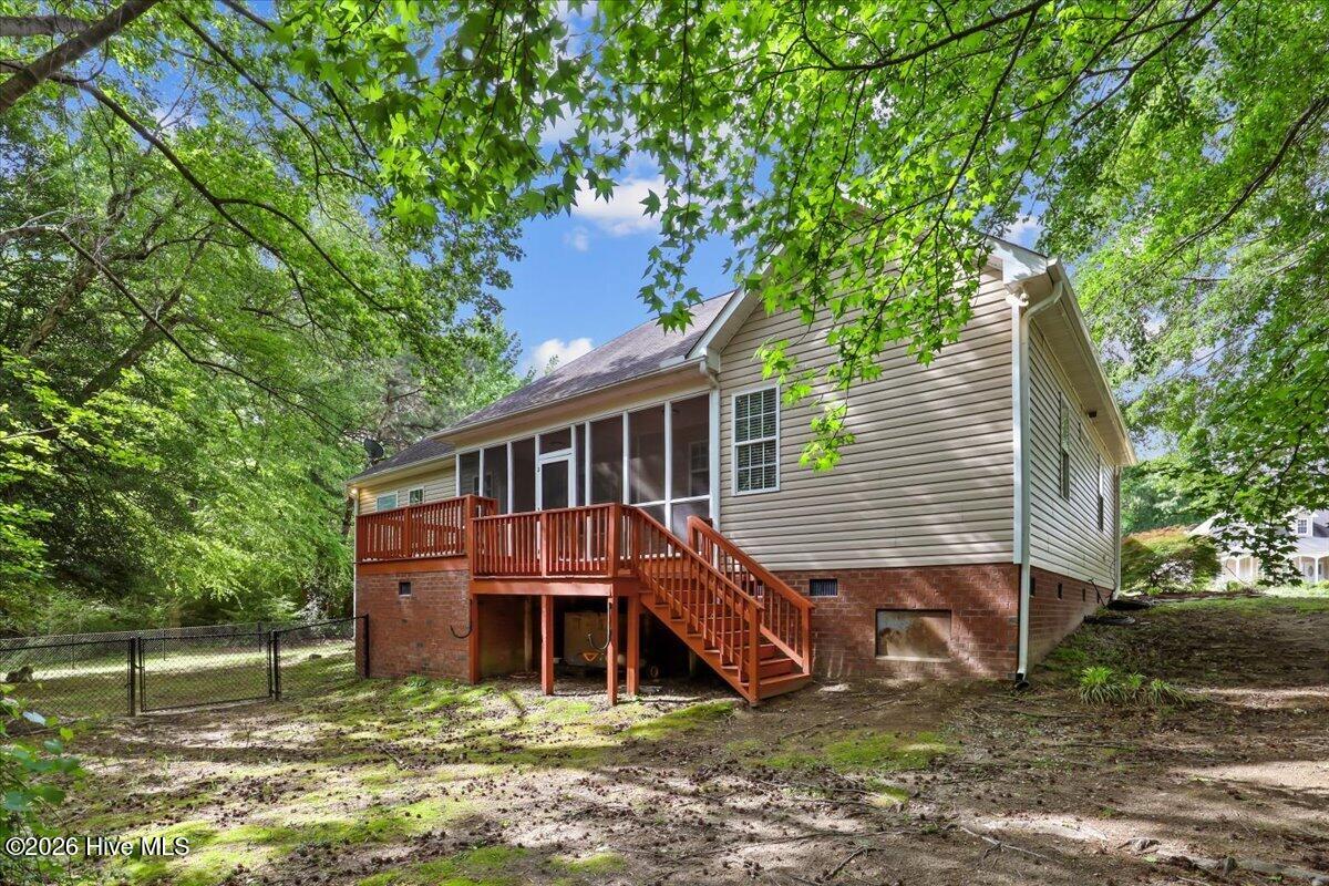 505 Johnson Branch Road Property Photo 11