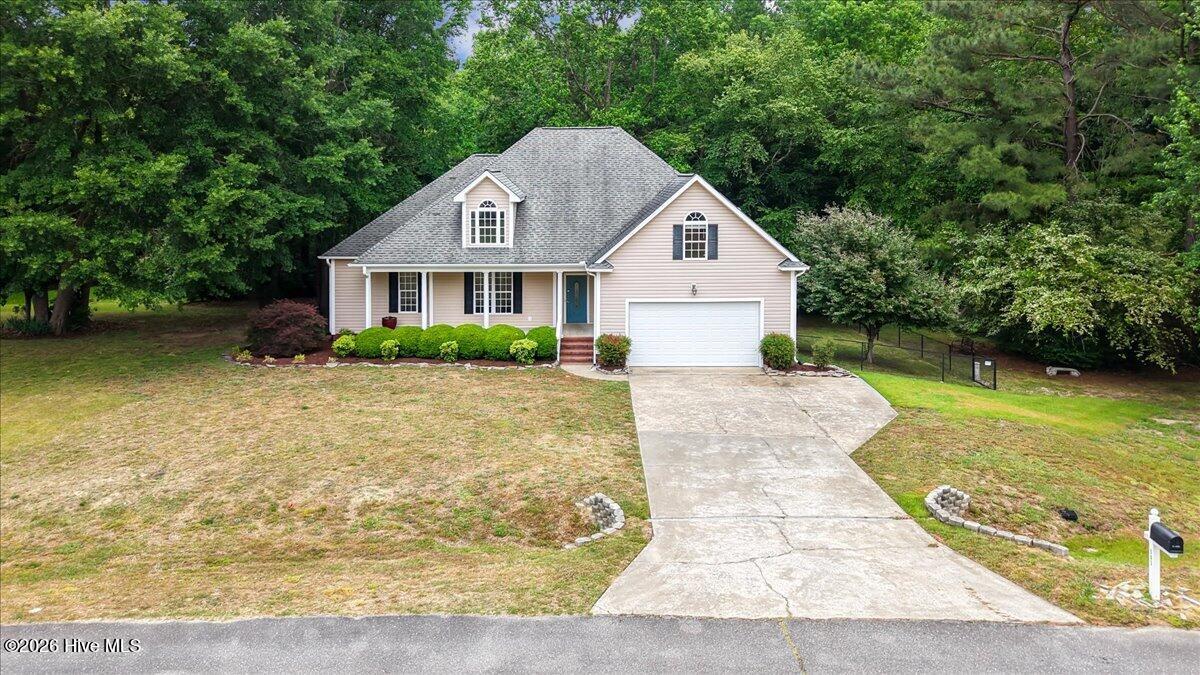 505 Johnson Branch Road Property Photo 12