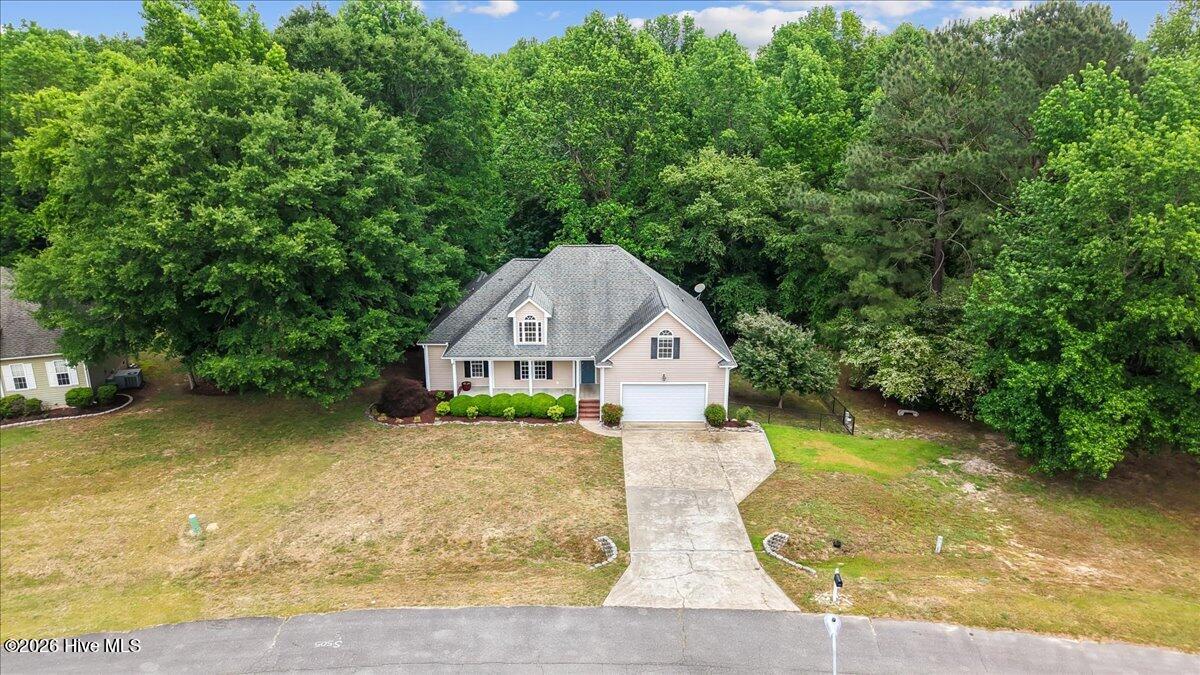 505 Johnson Branch Road Property Photo 13