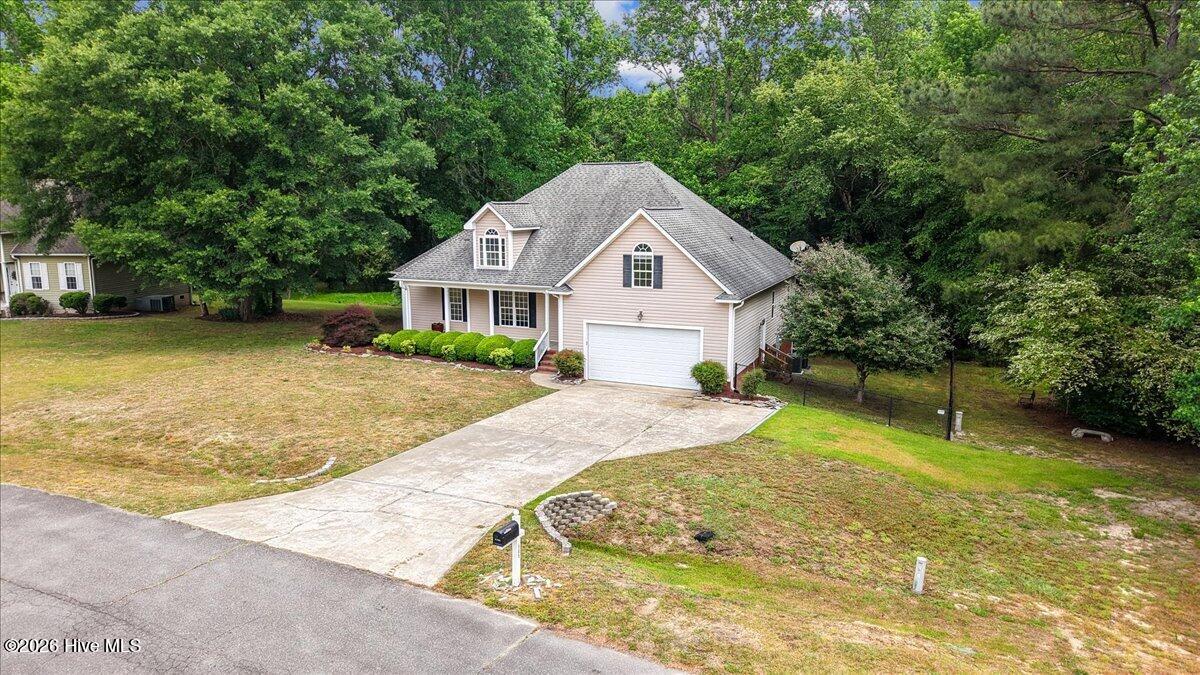 505 Johnson Branch Road Property Photo 14
