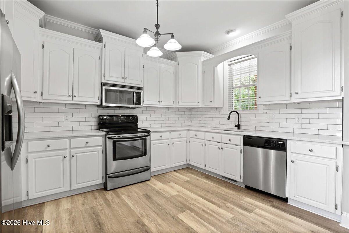 505 Johnson Branch Road Property Photo 15