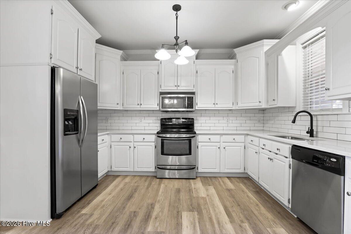 505 Johnson Branch Road Property Photo 16